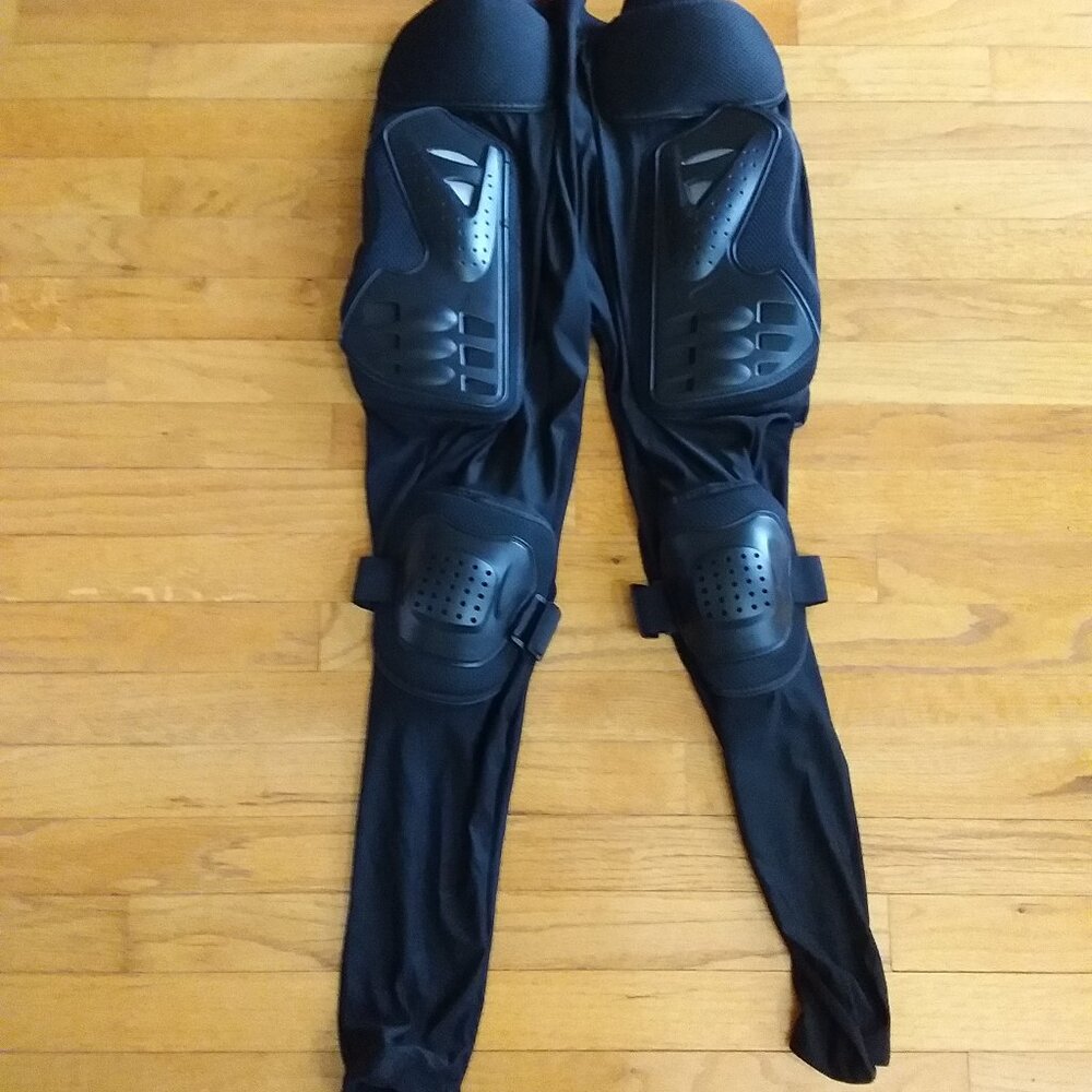 Motorcycle/Dirtbike Riding Pants XL